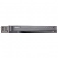 HD-TVI відеореєстратор Hikvision iDS-7204HUHI-M1/S (C)