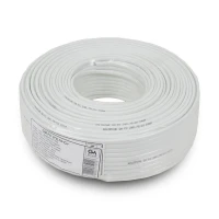 Кабель ШВВП GoldMine GM FC 2*0.75-CU бухта 100м