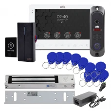 Комплект «ATIS Консьєрж 1» – видеодомофон 7