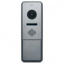 Видеопанель Arny AVP-NG440 (2Mpx) graphite с БУЗом и кронштейном 20°