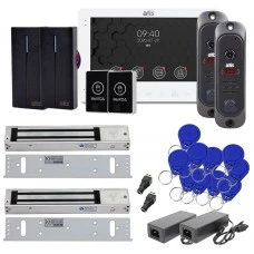 Комплект «ATIS Консьєрж 2» – видеодомофон 7