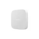 Комплект сигнализации и защиты от потопа Ajax StarterKit Cam white + Ajax WaterStop 3/4" white + в подарок датчик затопления Ajax LeaksProtect white