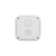 Комплект сигнализации и защиты от потопа Ajax StarterKit Cam white + Ajax WaterStop 3/4" white + в подарок датчик затопления Ajax LeaksProtect white