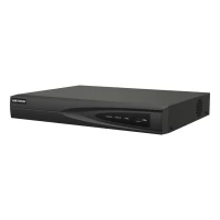 IP-відеореєстратор 8-канальний Hikvision DS-7608NI-K1(D) для систем відеоспостереження