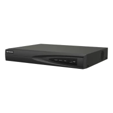 IP-видеорегистратор 8-канальный Hikvision DS-7608NI-K1(D) для систем видеонаблюдения