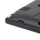 Комплект видеодомофона ATIS AD-1070FHD Black + AT-400HD Gold