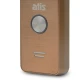 Комплект видеодомофона ATIS AD-1070FHD Black + AT-400HD Gold