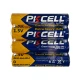 Комплект з 20 батарейок PKCELL Extra Heavy Duty AAA R03P 1.5V по 4шт./плівка