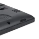 Комплект видеодомофона ATIS AD-1070FHD Black + AT-400HD Gold