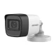 Комплект видеонаблюдения Hikvision на 2 уличные видеокамеры 2Мп аналоговый