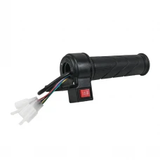 Ручка газу для електроскутера T408-2/T408-3