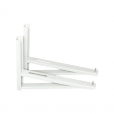 Кронштейни для кондиціонера K-2 білі (комплект)