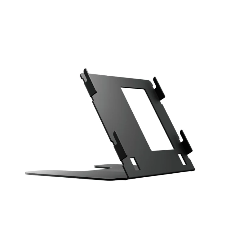 Настільний кронштейн Bas-IP BR-AT10 (black) для моніторів