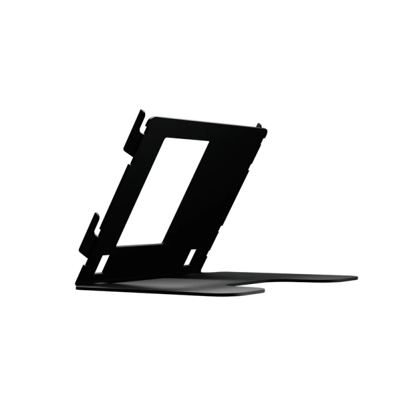 Настільний кронштейн Bas-IP BR-AT10 (black) для моніторів