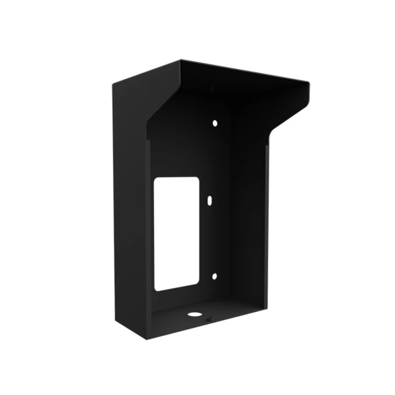 Кронштейн для накладного монтажу BAS-IP BR-AV2 black