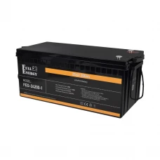 Акумулятор LiFePO4 Full Energy FEG-24200-1 25.6V 200Ah (5120Wh) з Bluetooth для інвертора, ДБЖ та сонячних систем