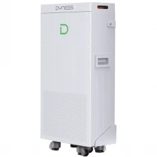 Акумулятор LiFePO4 літій залізо фосфатний Dyness Power brick 14,3кВт•г 51,2В 280А•г