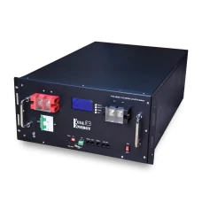 Акумулятор LiFePO4 (літій залізо фосфатний) 51.2В 200А·год Full Energy FEG-48200-1