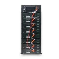 Акумулятор LiFePO4 літій залізо фосфатний 512В 100А·год Full Energy FEG-512100 (51kWh)