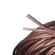 Кабель акустичний Одескабель Loudspeaker Cable 2х2,5 Hi-Fi (1 метр)