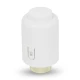 Радіаторний терморегулятор ATIS AT-400T із Zigbee 3.0 та підтримкою Tuya Smart