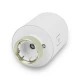 Радіаторний терморегулятор ATIS AT-400T із Zigbee 3.0 та підтримкою Tuya Smart