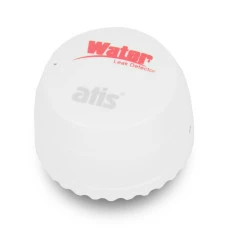 Датчик протікання води ATIS 700T із Wi-Fi та підтримкою Tuya Smart