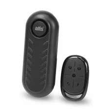 Сигналізація для велосипеда ATIS-BIKE ALARM з дистанційним керуванням