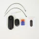 Сигналізація для велосипеда ATIS-BIKE ALARM з дистанційним керуванням