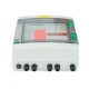 Сонячна PV розподільна коробка LQX1/1DC1000VB1-1532-PG, DC 1000В 1 вхід 1 вихід, з блискавкозахистом