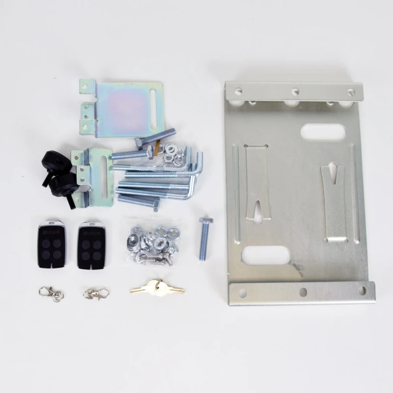 Автоматика для відкатних воріт GATEXPERT PY1800AC