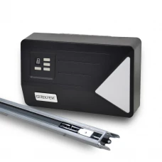 Автоматика для гаражних воріт GATEXPERT CN600 + 3.6m rail