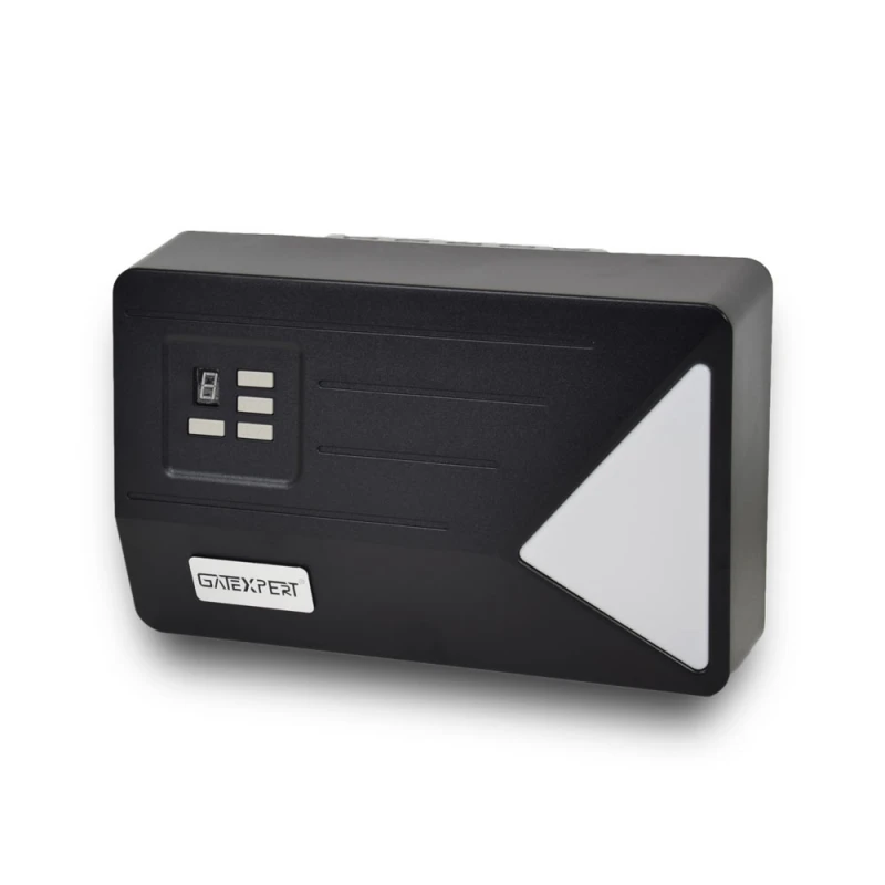 Автоматика для гаражних воріт GATEXPERT CN600 + 3.6m rail