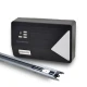 Автоматика для гаражних воріт GATEXPERT CN800 + 3.6m rail