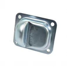 Механічний упор для воріт MX05A