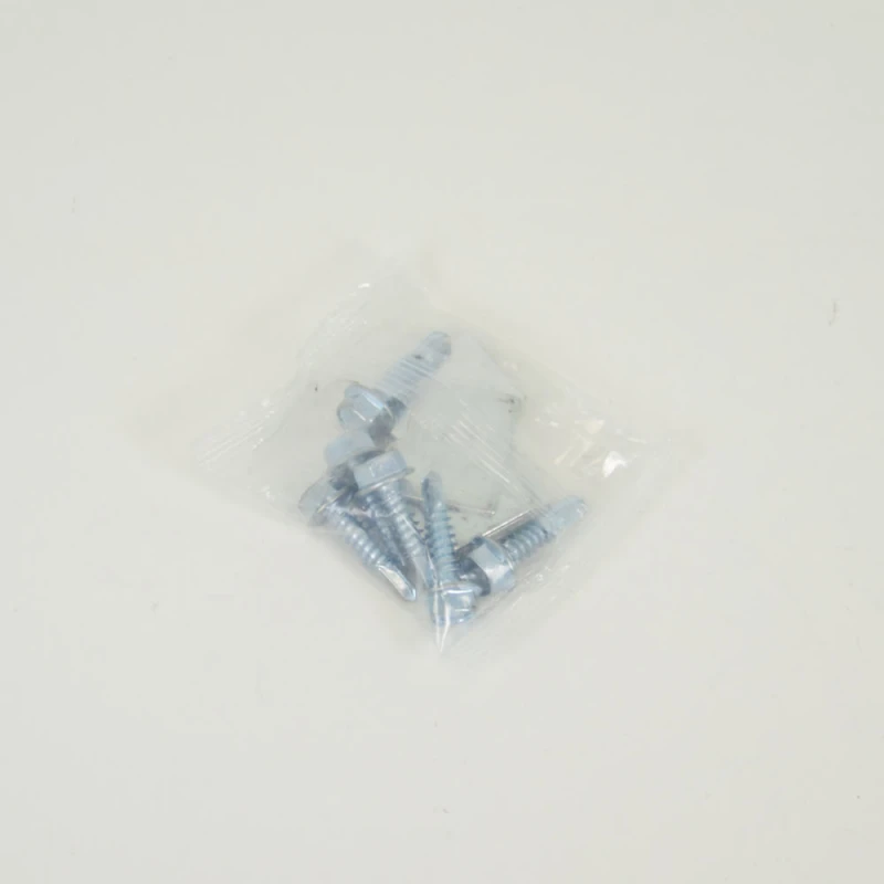 Рейка зубчаста полімерна GATEXPERT для приводів відкатних воріт