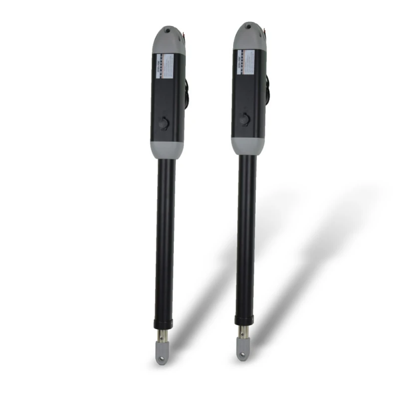 Автоматика для розпашних воріт GATEXPERT SW400DC (dual arms) комплект