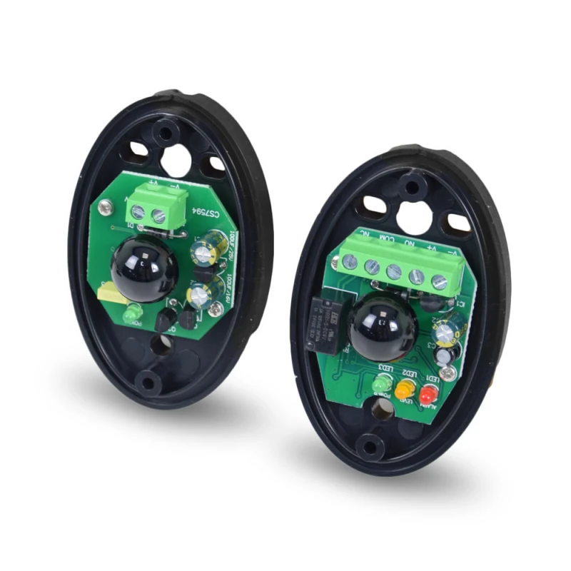 Фотоелементи GATEXPERT IR01S з інфрачервоним сенсором