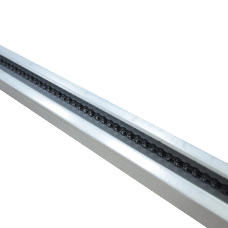 Автоматика для гаражних воріт GATEXPERT CN1000 + 3.9m rail