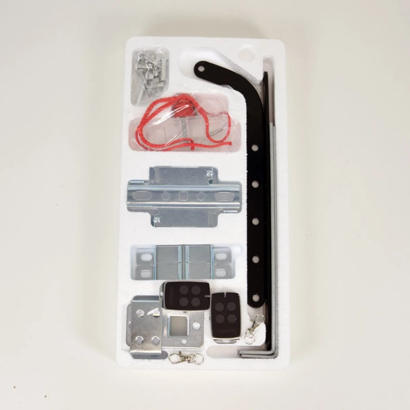 Автоматика для гаражних воріт GATEXPERT CN1000 + 3.9m rail