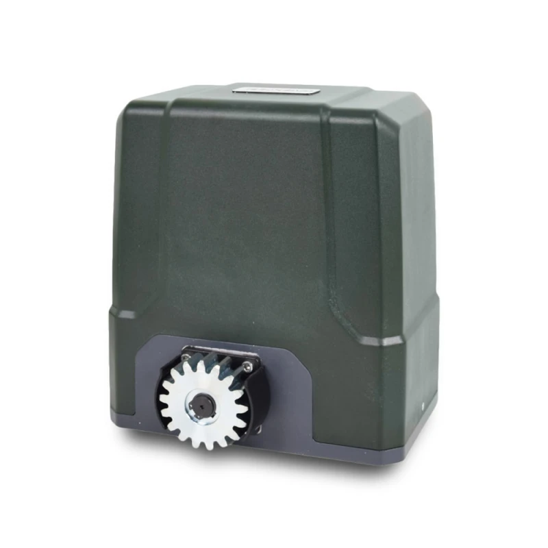 Автоматика для відкатних воріт GATEXPERT SL800DC з вбудованим акумулятором