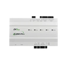 Біометричний контролер на 1 двері ZKTeco inBio160 Pro Plus