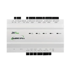 Біометричний контролер для 2 дверей ZKTeco inBio260 Pro Plus