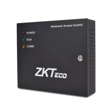 Біометричний контролер для 4 дверей ZKTeco inBio460 Pro Plus Package B у боксі