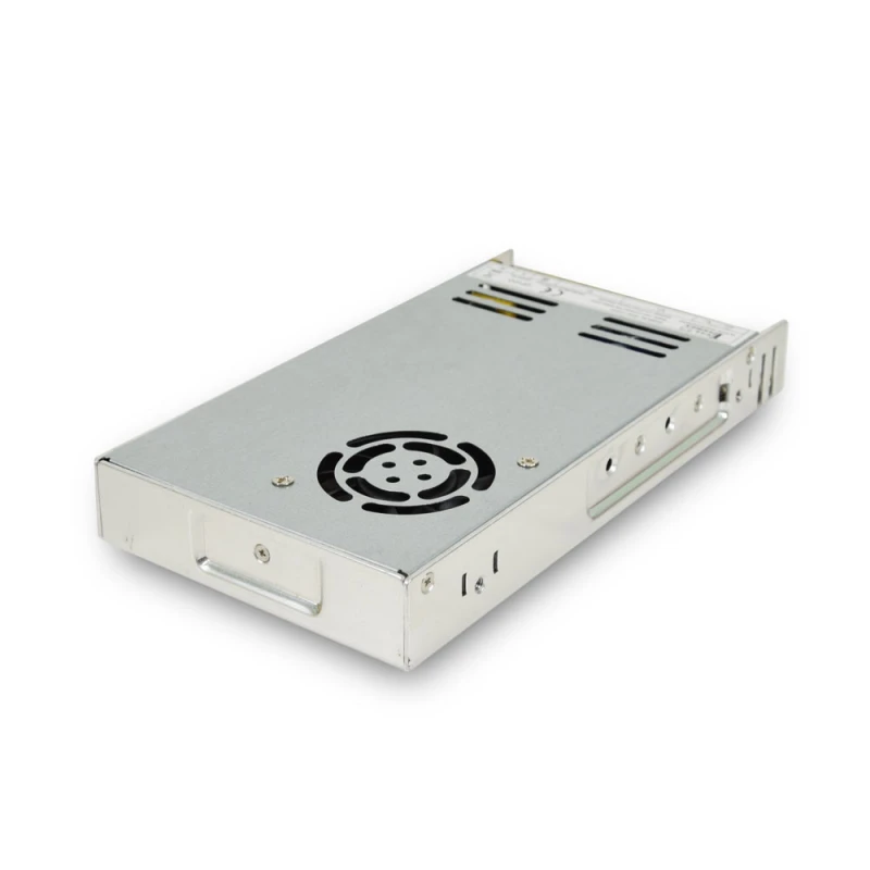 Блок живлення Full Energy BGM-2414U 24 В / 14.6 А