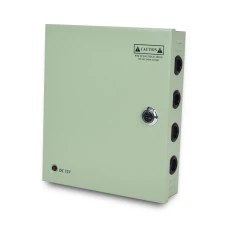 Блок живлення Full Energy BG-1210/9 Eco на 9 каналів навантаження
