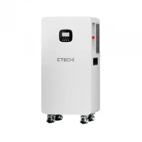 Система зберігання енергії CTECHi PT3580 3.5кВт 8кВт·год