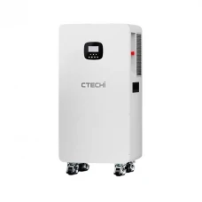 Система зберігання енергії CTECHi PT3580 3.5кВт 8кВт·год