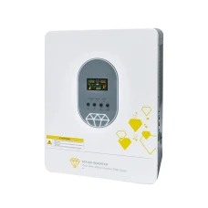 Гібридний інвертор Full Energy ED2012EMH 1600Вт, DC 12В, AC 230В, MPPT 100А, PV 500В, PV 2кВт