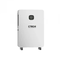 Система зберігання енергії CTECHi PT8016S 8кВт 16кВт·год